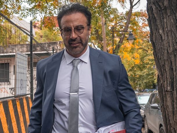 Leopoldo Luque rompió el silencio en el juicio por Diego Maradona: se declaró inocente y criticó a la autopsia