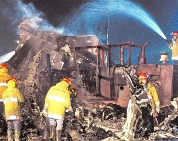 A 25 años del accidente de LAPA: el factor humano