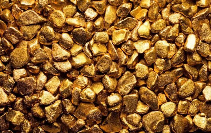 El increíble descubrimiento de un yacimiento de oro que impacta en la economía mundial