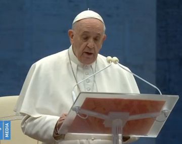 El mensaje del Papa a las multinacionales que despiden: Nadie se salva solo