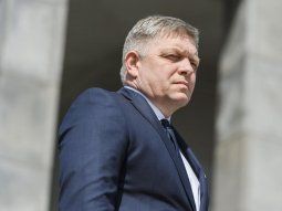 Quién es Robert Fico, el primer ministro de Eslovaquia atacado a tiros