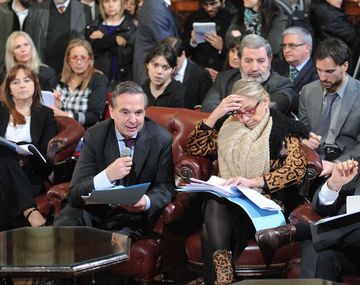 De qué trata el proyecto que busca proteger los dólares del Banco Central