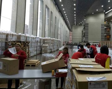 El actual gobernador de Córdoba va por su tercer mandato ante un Cambiemos fracturado