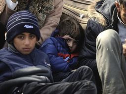 autoridades religiosas sirias autorizan a comer gatos, perros y burros autoridades religiosas sirias autorizan a comer gatos, perros y burros