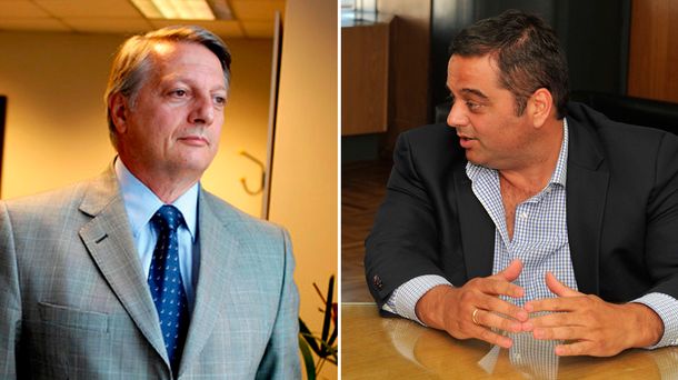 El faltazo de dos ministros de Macri que causó sorpresa en foros