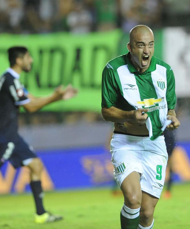 Las fotos del comienzo de la fecha 3 del fútbol argentino
