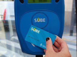 el truco sin tarjeta sube para viajar gratis en colectivo y subte