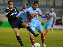 racing y la unica premisa de ganar en su visita a arsenal racing y la unica premisa de ganar en su visita a arsenal