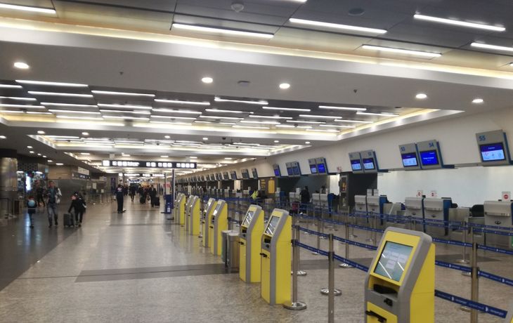 Se suspendió el paro de pilotos: el Gobierno dictó la conciliación obligatoria