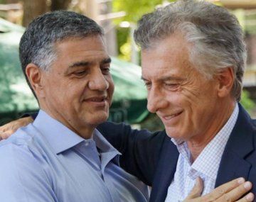 El bombazo que tiró Jorge Macri: Guarda que se viene Mauricio candidato