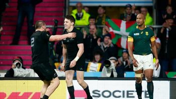 los all blacks le ganaron a sudafrica y estan en la final los all blacks le ganaron a sudafrica y estan en la final