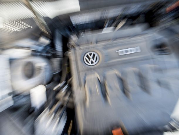 ¿De qué se trata el escándalo que protagoniza Volkswagen?