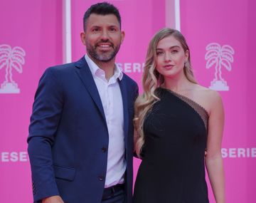 Aseguran que Agüero le fue infiel a Sofía Calzetti con una influencer