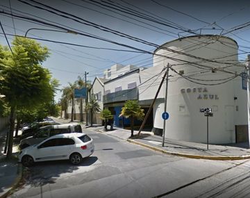 Una chica de 16 años está grave tras convulsionar en un albergue transitorio