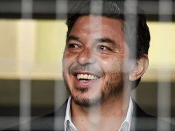 Marcelo Gallardo