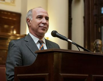 Apertura del año judicial: expectativa por el discurso de Lorenzetti