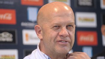 ischia paro su primer equipo en racing y ya piensa en lanus ischia paro su primer equipo en racing y ya piensa en lanus