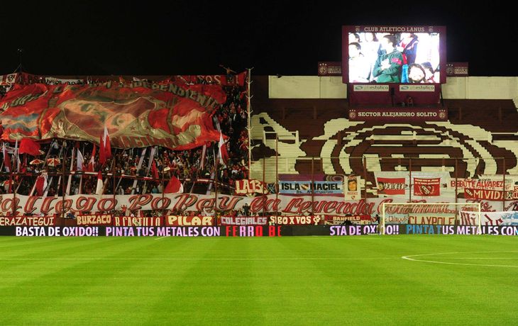 Siguen los visitantes: ¿qué partidos tendrán las dos hinchadas en la 3º fecha?