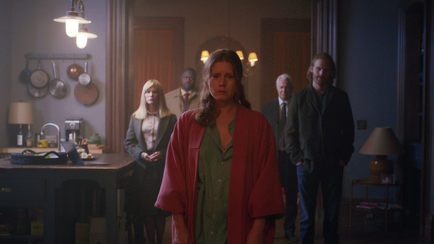 La película protagonizada por Amy Adams que te va a dejar sin aliento