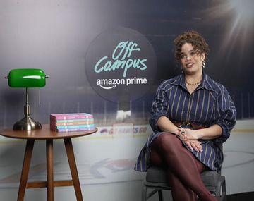 Louisa Levy en exclusiva con minutouno.com