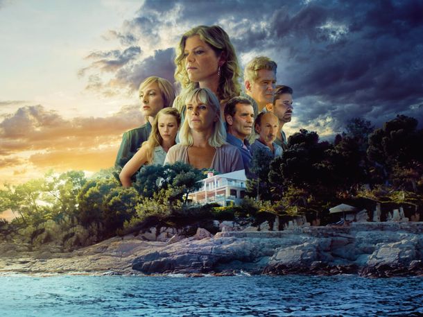 La serie de Netflix con suspenso, drama oscuro e intriga ideal para ver de un tirón