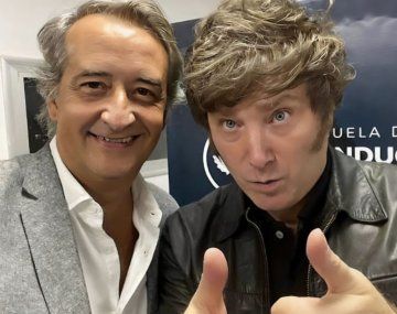 Revés para Milei en Santa Fe: La Libertad Avanza obtuvo el tercer lugar