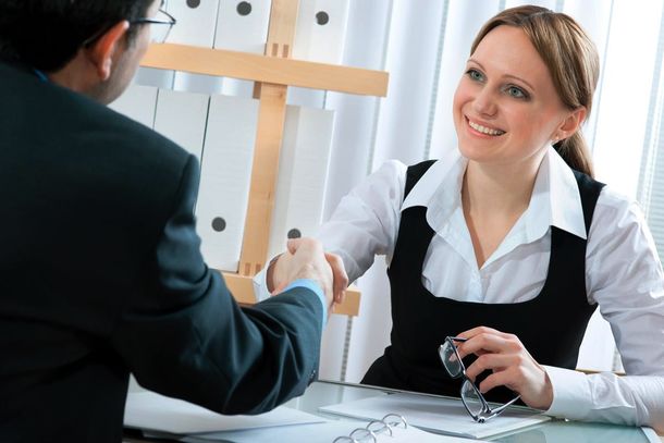 ¿Cómo prepararse para una entrevista laboral?