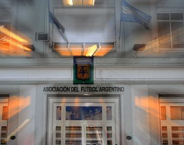La Comisión Normalizadora de AFA aprieta: La fecha se juega sí o sí