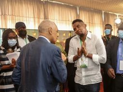 Etoo bajo la lupa de la Justicia: denuncias por corrupción, arreglo de partidos y desvío de fondos