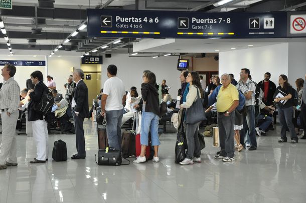 Por las promos low cost se vendieron casi 2000 vuelos llenos en apenas 24 horas