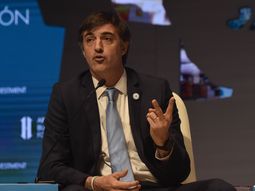 Bullrich agradeció la postulación de voluntarios Bullrich agradeció la postulación de voluntarios