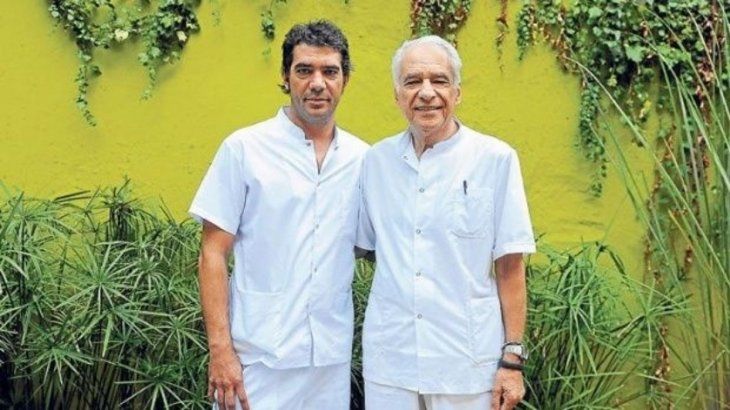 Revés judicial para los antivacunas que habían denunciado a Adrián Cormillot