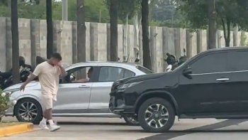 entre lagrimas, fabra se despidio de boca despues de 10 temporadas entre lagrimas, fabra se despidio de boca despues de 10 temporadas