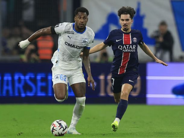 Fútbol libre por celular: cómo ver en vivo PSG vs. Olympique de Marsella