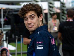 Colapinto le hizo un inesperado pedido a una famosa argentina: que lo siga en redes sociales