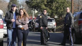 las victimas de la masacre recibieron mas de un disparo las victimas de la masacre recibieron mas de un disparo