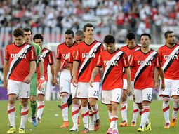 river empato con olimpo y no pudo despegarse en la punta river empato con olimpo y no pudo despegarse en la punta