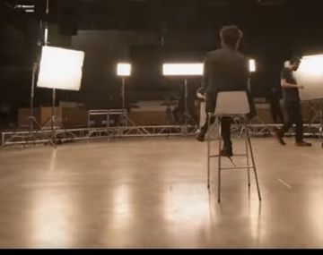 C5N estrena nuevos estudios