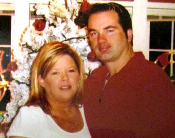 Mató a su mujer para aparecer en una página de Facebook