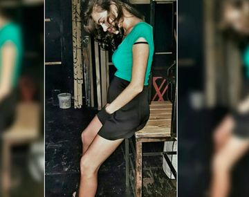 Los antojos de Emilia Attias