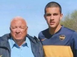 Murió Ramón Maddoni, histórico caza talentos del fútbol argentino