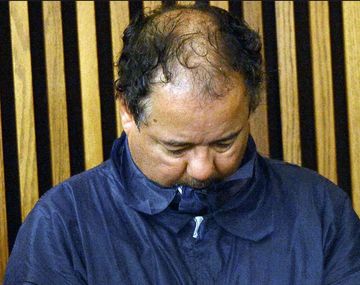 Mil años de prisión para el secuestrador de Cleveland