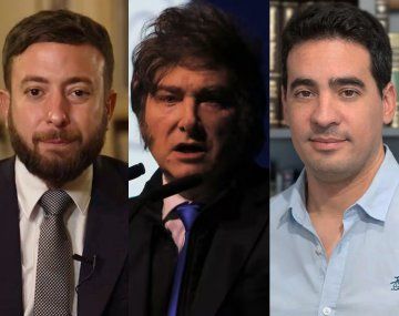 Quiénes dirigen la Fundación Faro