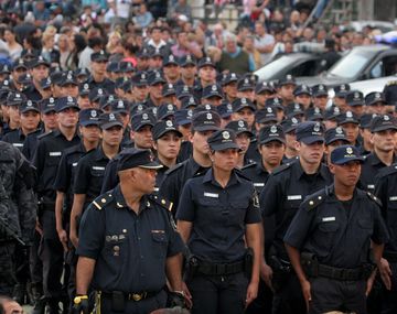 A través de una carta