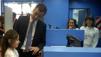 mas de 32 millones de argentinos tienen su nuevo dni mas de 32 millones de argentinos tienen su nuevo dni