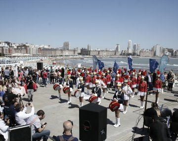 Vacunación contra el Covid-19: dónde están las postas en Mar del Plata