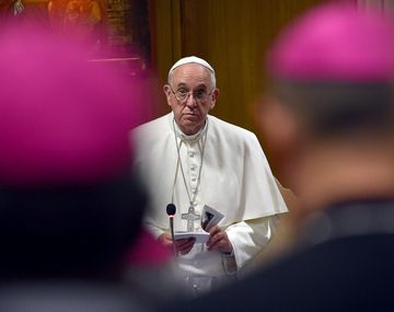 Escándalo en el Vaticano por la filtración de una carta de cardenales al Papa