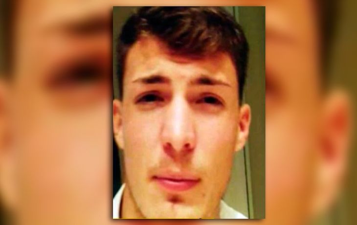 Mataron al hijo de una dirigente política