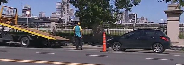 Secuestraron 69 autos por alcoholemia en la Ciudad