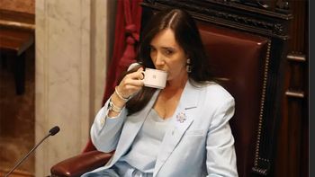 interna en el senado: el conflicto que tiene a victoria villarruel como protagonista interna en el senado: el conflicto que tiene a victoria villarruel como protagonista